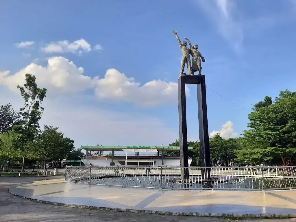 Prabumulih: Kota Minyak dan Nanas dengan Keragaman Budaya di Sumatera Selatan - Manggis News